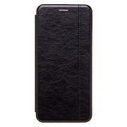 Чехол-книжка - BC002 для "Xiaomi Poco M6 Pro 5G" (black)