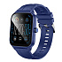 Смарт-часы Hoco Y27 (call version) (blue) (239303)