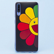 Чехол-накладка - SC156 для "Samsung SM-A705 Galaxy A70" (010) ..
