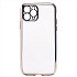 Чехол-накладка Activ Pilot для "Apple iPhone 11 Pro" (silver)