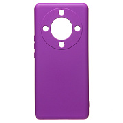 Чехол-накладка Activ Full Original Design для "Huawei  Honor X9a" (violet) 