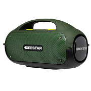 Портативная акустика Hopestar A50 80W (green)
