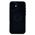 Чехол-накладка - SM004 SafeMag  для "Apple iPhone 16 Plus" (black) (234510)