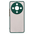 Чехол-накладка - PC041 для "Honor X9b" (dark green) (224925)