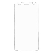 Защитное стекло - для "ZTE Blade L5" (тех.уп.)