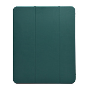 Чехол для планшета - TC003 Apple iPad Pro 13" M5 (2025) (green)
