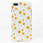 Чехол-накладка - SC144 для "Apple iPhone 7 Plus/iPhone 8 Plus" (001) ..