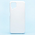 Чехол-накладка Activ Full Original Design для "Samsung SM-A125 Galaxy A12" (white)