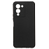 Чехол-накладка Activ Full Original Design для "Infinix Note 12 G96 (Turbo)" (black) (218399)
