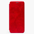 Чехол-книжка - BC002 для "Samsung SM-A415 Galaxy A41" (red) откр.вбок