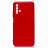Чехол-накладка Activ Full Original Design для "Xiaomi Redmi 9T" (red)