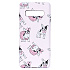 Чехол-накладка Luxo Creative для "Samsung SM-G975 Galaxy S10+" (054) (multicolor)
