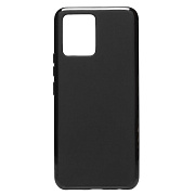 Чехол-накладка Activ Mate для "OPPO realme 8 Pro/realme 8" (black)