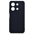 Чехол-накладка Activ Full Original Design для "Infinix Note 30i" (black)