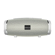 Портативная акустика Borofone BR3 Rich 5W (gray)