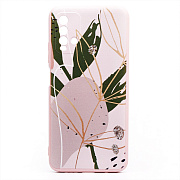 Чехол-накладка - SC227 для "Xiaomi Redmi 9T" (004) (pink)