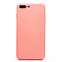 Чехол-накладка Activ Full Original Design для "Apple iPhone 7 Plus/iPhone 8 Plus" (light pink)