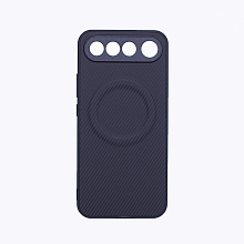 Чехол-накладка - SM049 SafeMag для "Realme 16 5G" (black)