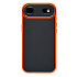 Чехол-накладка - PC090  для "Apple iPhone 17 Air" (orange) (242721)