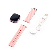 Смарт-часы - Smart X9 Pro 2 (pink) 