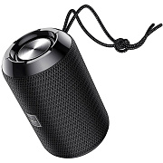 Портативная акустика Hoco HC1 Trendy 5W (black)