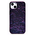 Чехол-накладка - SC267 для "Apple iPhone 13" (violet)  (204501)