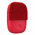 Аппарат для ультразвуковой чистки лица Xiaomi inFace Electronic Sonic Beauty Facial Upgrade (red)