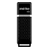 Флэш накопитель USB 16 Гб Smart Buy Quartz (black)