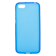 Чехол-накладка Activ Mate для "Huawei Honor 7A/Honor 7A Prime/Honor 7S/Y5 2018/Y5 Lite/Y5 Prime 2018" (blue)