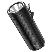 Портативная акустика Hoco HC11 Bora 10W (black)