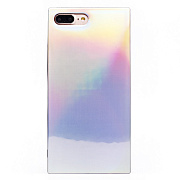 Чехол-накладка - SC207 для "Apple iPhone 7 Plus/iPhone 8 Plus"