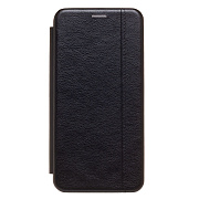 Чехол-книжка - BC002 для "Realme 16 Pro+" (black) (245041)