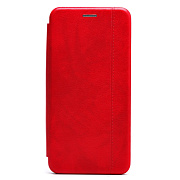 Чехол-книжка - BC002 для "Xiaomi Poco F5" (red) 