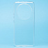 Чехол-накладка - Ultra Slim для "Realme 13 Pro 5G Global" (прозрачный) (237019)