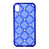 Чехол-накладка - SC151 для "Apple iPhone XR" (blue) ..