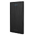 Внешний аккумулятор Borofone BT2B 5 000mAh Micro USB/USB*2 (black)