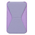 Картхолдер - CH02 футляр для карт на клеевой основе (light violet) (206667)