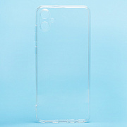 Чехол-накладка - Ultra Slim для "Samsung SM-A055 Galaxy A05" (прозрачный)