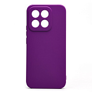 Чехол-накладка Activ Full Original Design для "Honor X8c" (violet) (239122)