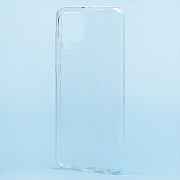 Чехол-накладка - SC123 для "Samsung SM-A225 Galaxy A22 4G/SM-M225 Galaxy M22" (white)