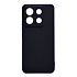 Чехол-накладка Activ Full Original Design для "Xiaomi Redmi Note 13 Pro 5G" (black)