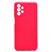 Чехол-накладка Activ Full Original Design для "Samsung SM-A135 Galaxy A13 4G" (pink)