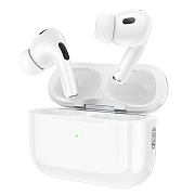 Беспроводные Bluetooth-наушники Hoco TWS EW77 APods Pro2 (white)