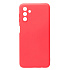 Чехол-накладка Activ Full Original Design для "Samsung SM-A047 Galaxy A04s" (pink)