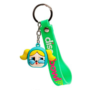 Брелок - trinket "Бейби" 2 (multi color)