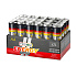 Батарейка AA Трофи LR6 ENERGY POWER (24) (24/720)