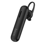 Bluetooth-гарнитура Hoco E36 Free sound business (black)