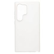 Чехол-накладка - SC346 для "Samsung Galaxy S24 Ultra" (white) (232524)
