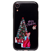 Чехол-накладка - SC204 для "Apple iPhone XR" (001)