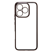 Чехол-накладка Activ Pilot для "Honor 400 Lite" (black) (239866)